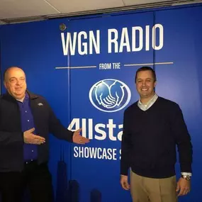 Bild von Brent Jablonski: Allstate Insurance