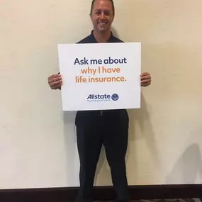 Bild von Brent Jablonski: Allstate Insurance