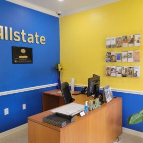 Bild von Karen Stephenson: Allstate Insurance