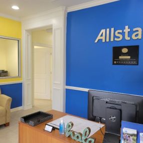 Bild von Karen Stephenson: Allstate Insurance