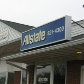 Bild von John Sheren: Allstate Insurance