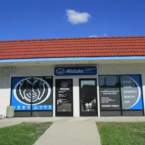 Bild von KSN Insurance Agency: Allstate Insurance