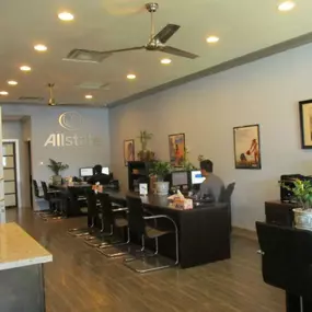 Bild von KSN Insurance Agency: Allstate Insurance