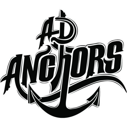 Logo van Ad Anchors
