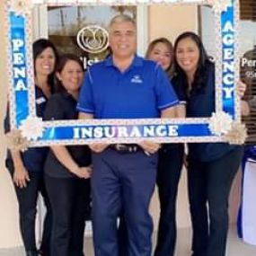 Bild von Xavier Pena: Allstate Insurance