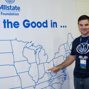 Bild von Michael Hild: Allstate Insurance