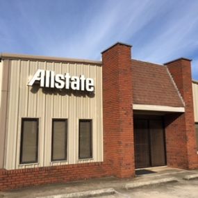 Bild von Curtis J Wofford: Allstate Insurance