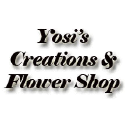 Logotipo de Yosi's Creations