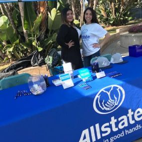 Bild von Beatriz Zaragoza: Allstate Insurance