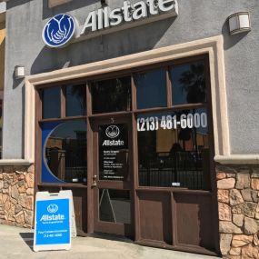 Bild von Beatriz Zaragoza: Allstate Insurance