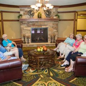 Discover the comforts of home at Southview Communities. Located in Minnesota, our community provides a welcoming environment where seniors can feel valued and respected.