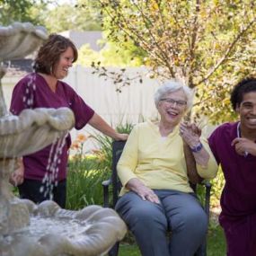 Discover the joys of senior living at Southview Communities. Nestled in Minnesota, our community offers personalized care, engaging activities, and a supportive environment for residents.