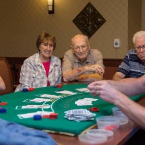 Experience the warmth and hospitality of Southview Communities. Our community is dedicated to creating a nurturing environment where seniors can enjoy life to the fullest.