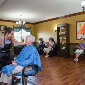 Embrace the possibilities at Southview Communities, where every day is an opportunity for growth and connection. Our community is dedicated to helping seniors live their best lives in Minnesota.