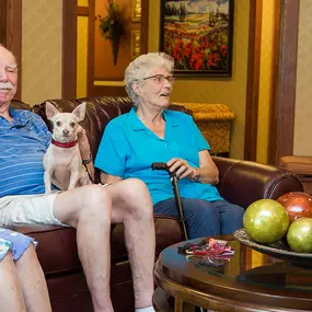 Discover the joys of senior living at Southview Communities. Our community offers a range of amenities and activities to enhance the lives of our residents in Minnesota.