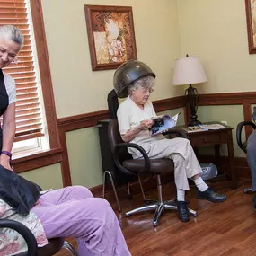 Embrace the possibilities at Southview Communities, where every day is an opportunity for growth and connection. Our community is dedicated to helping seniors live their best lives in Minnesota.