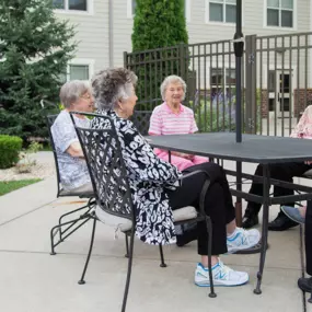 Welcome to Southview Communities, where residents are empowered to live life on their terms. Our community offers a supportive and enriching environment for seniors.