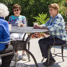 Discover the epitome of senior living at Southview Communities. Nestled in the heart of Minnesota, our community offers comfort, care, and companionship for seniors.