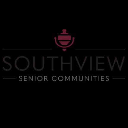 Logo fra Southview Senior Communities