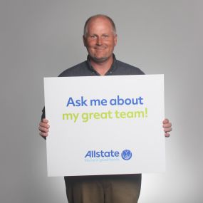 Bild von Casey Huber: Allstate Insurance