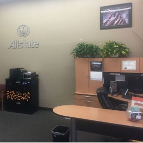 Bild von Casey Huber: Allstate Insurance