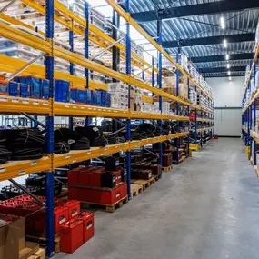 Magazijn Industrieweg 1C Uithuizen
