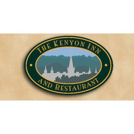 Logo fra Kenyon Inn & Restaurant