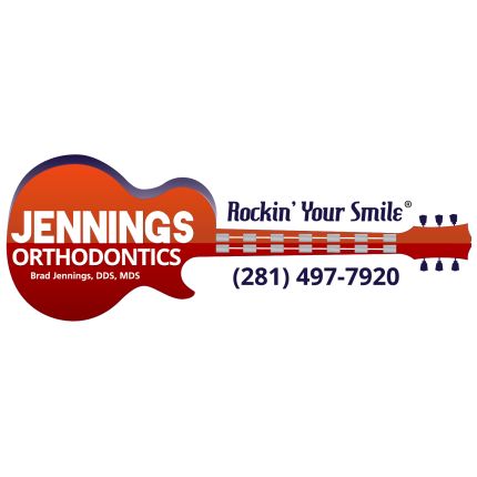 Logo da Jennings Orthodontics
