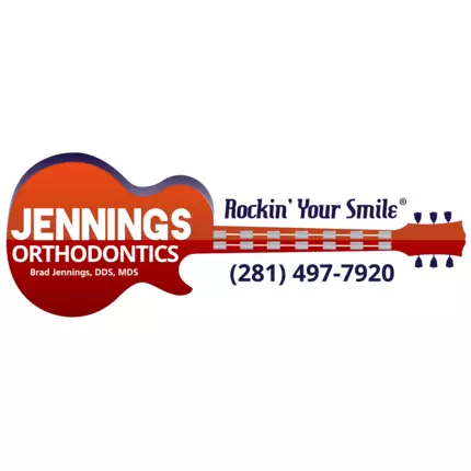 Logo od Jennings Orthodontics