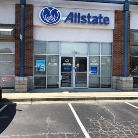 Bild von Elizabeth McKinnon: Allstate Insurance