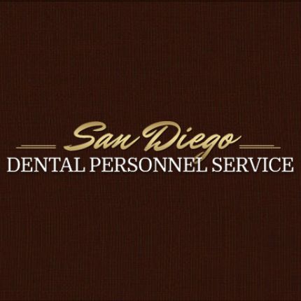 Logo from San Diego Dental Personnel Service, LLC