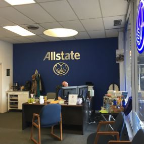 Bild von Jeff Neumann: Allstate Insurance