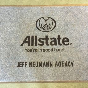 Bild von Jeff Neumann: Allstate Insurance