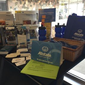 Bild von Jeff Neumann: Allstate Insurance