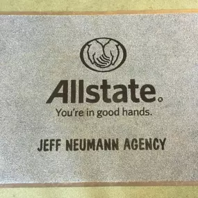 Bild von Jeff Neumann: Allstate Insurance