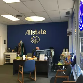 Bild von Jeff Neumann: Allstate Insurance