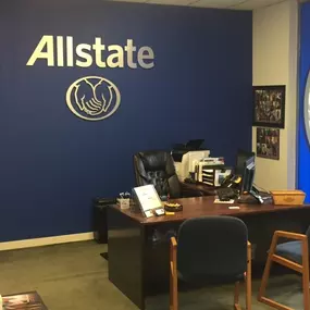 Bild von Jeff Neumann: Allstate Insurance