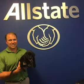 Bild von Jeff Neumann: Allstate Insurance