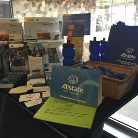 Bild von Jeff Neumann: Allstate Insurance