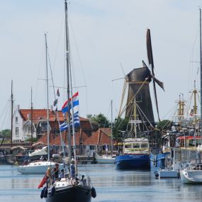 Nieuwe Haven