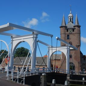 Zuidhavenpoort