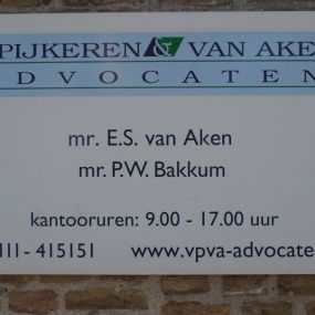 Van Pijkeren & Van Aken Advocaten