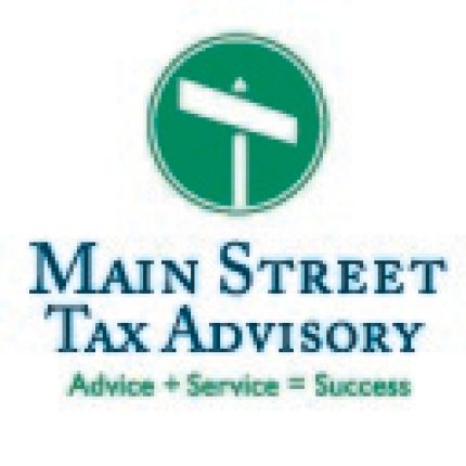Logótipo de Main Street Tax Advisory