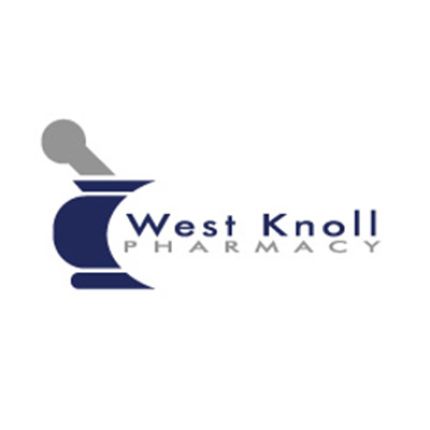 Logotipo de West Knoll Pharmacy