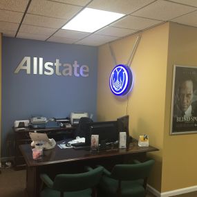 Bild von Nicholas DeRosa: Allstate Insurance