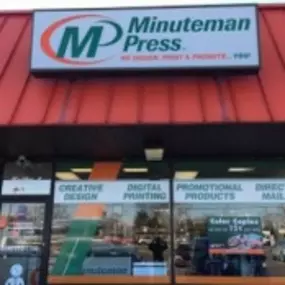 Bild von Minuteman Press