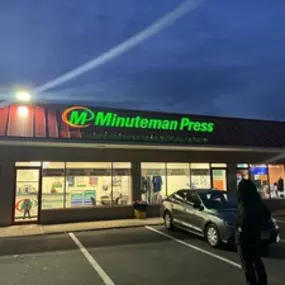 Bild von Minuteman Press