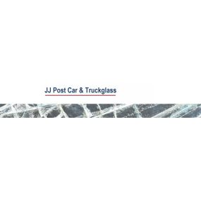 J J Post Car & Truckglass