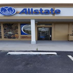 Bild von Bob Kelly: Allstate Insurance