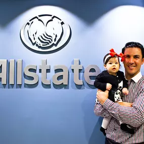 Bild von Alex Blanco: Allstate Insurance